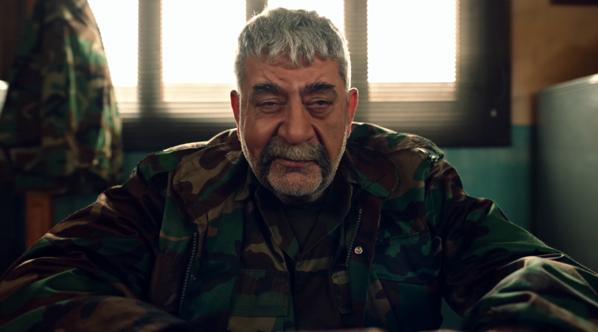 مسلسل مولانا الحلقة 29