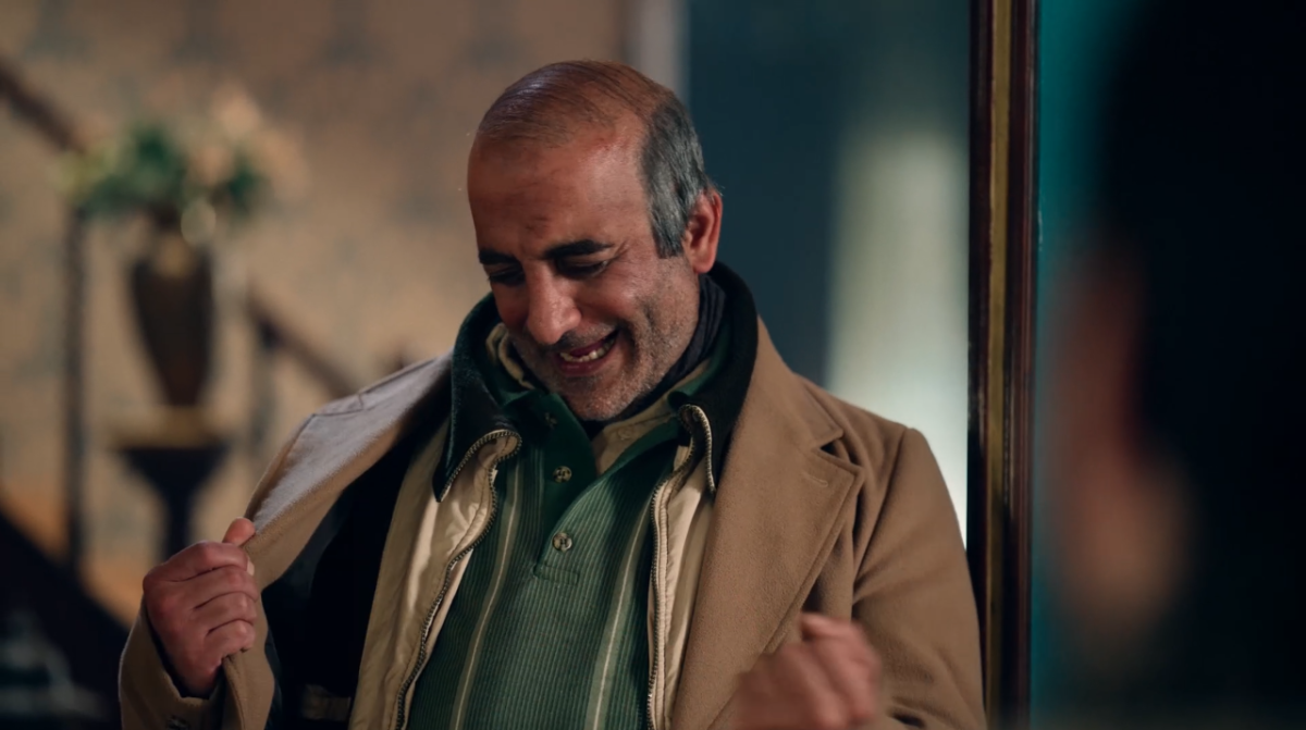 مسلسل مولانا الحلقة 29