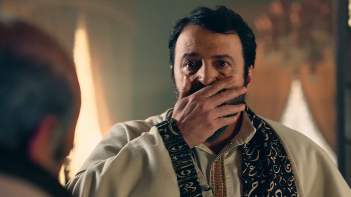 مسلسل مولانا الحلقة 29