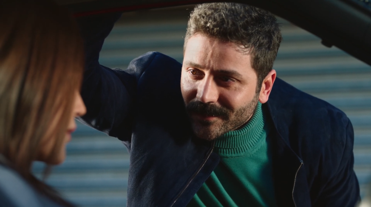 مسلسل مولانا الحلقة 29