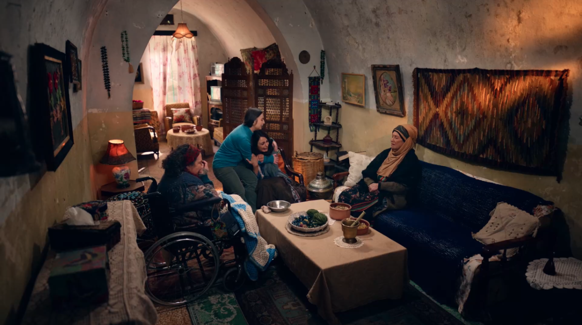 مسلسل مولانا الحلقة 29