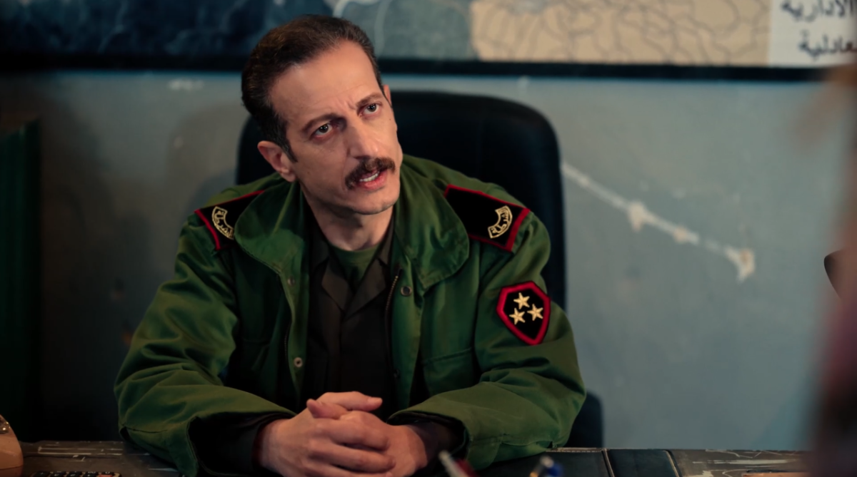 مسلسل مولانا الحلقة 29