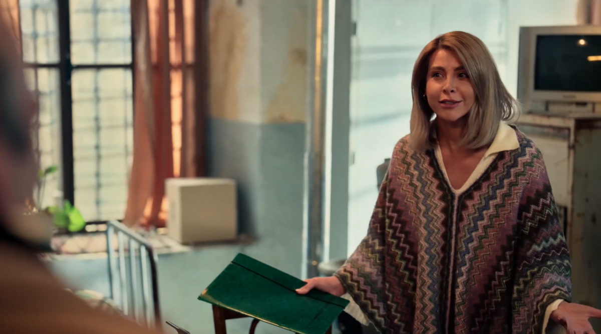 مسلسل مولانا الحلقة 29