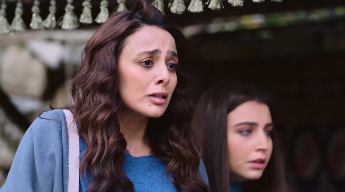 مسلسل مولانا الحلقة 29