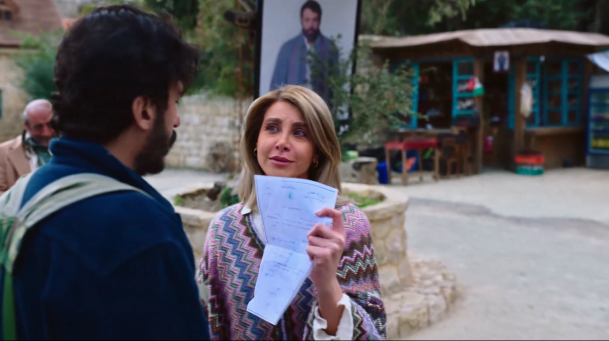 مسلسل مولانا الحلقة 29