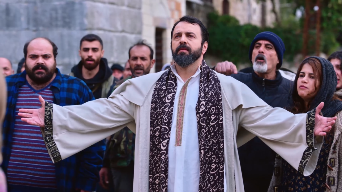 مسلسل مولانا الحلقة 29