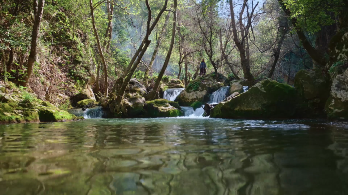 مسلسل مولانا الحلقة 29