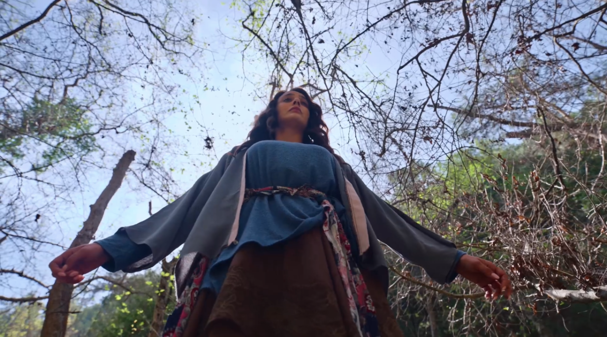 مسلسل مولانا الحلقة 29