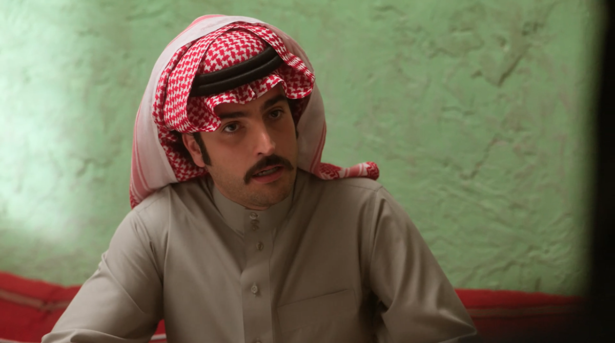 مسلسل شارع الأعشى 2 الحلقة 29