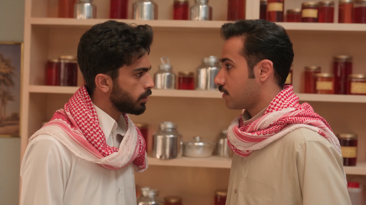 مسلسل شارع الأعشى 2 الحلقة 29