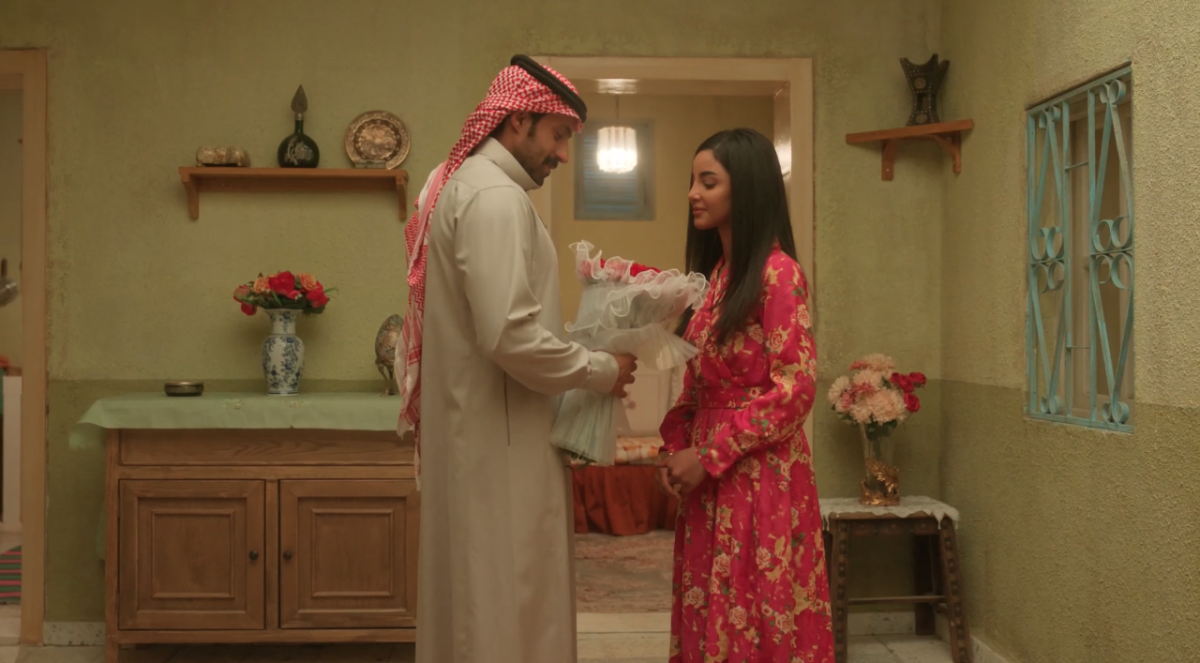 مسلسل شارع الأعشى 2 الحلقة 29