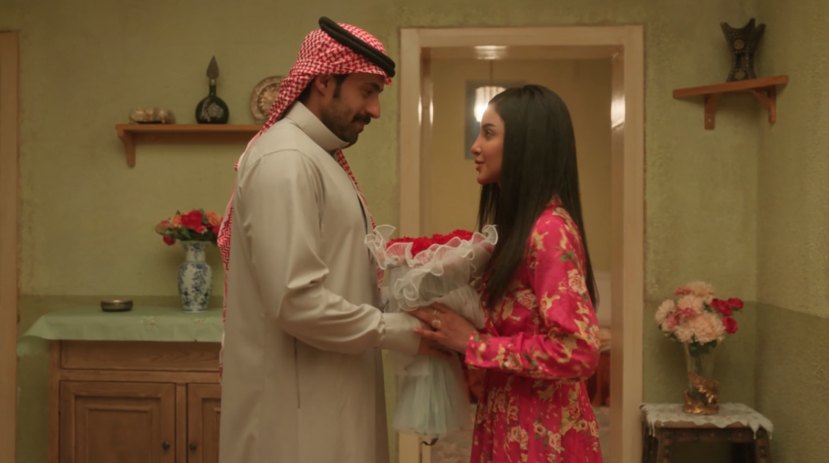 مسلسل شارع الأعشى 2 الحلقة 29