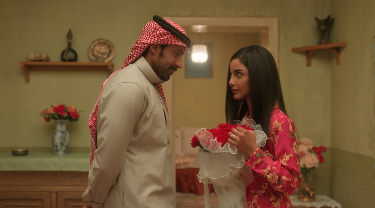 مسلسل شارع الأعشى 2 الحلقة 29