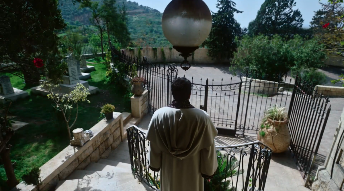 مسلسل مولانا الحلقة&nbsp;30 والأخيرة