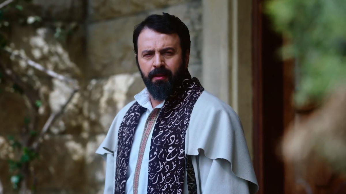 مسلسل مولانا الحلقة&nbsp;30 والأخيرة