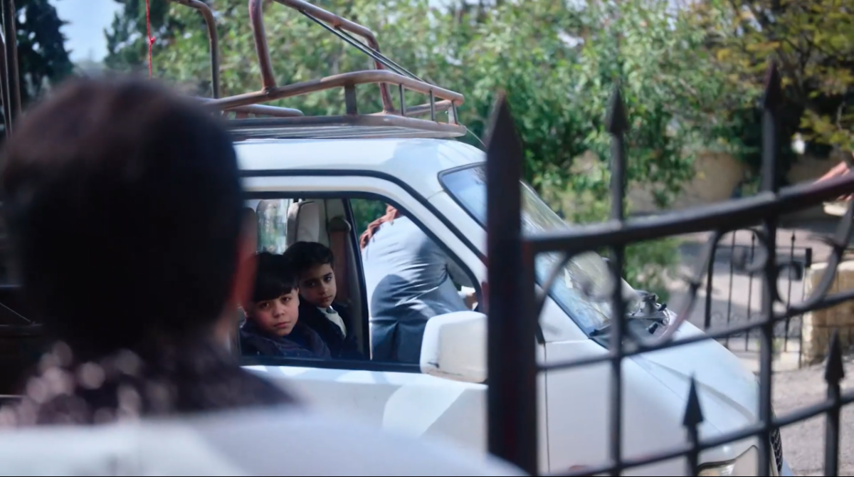 مسلسل مولانا الحلقة&nbsp;30 والأخيرة