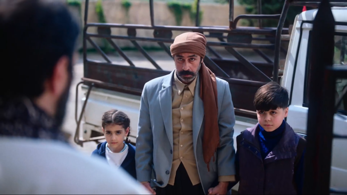 مسلسل مولانا الحلقة&nbsp;30 والأخيرة