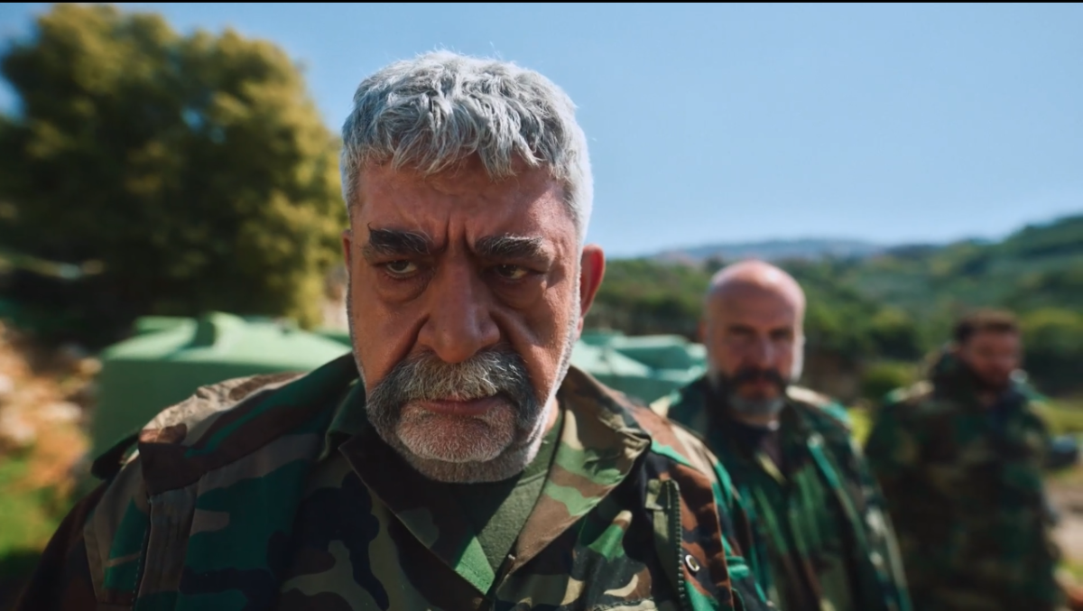 مسلسل مولانا الحلقة&nbsp;30 والأخيرة