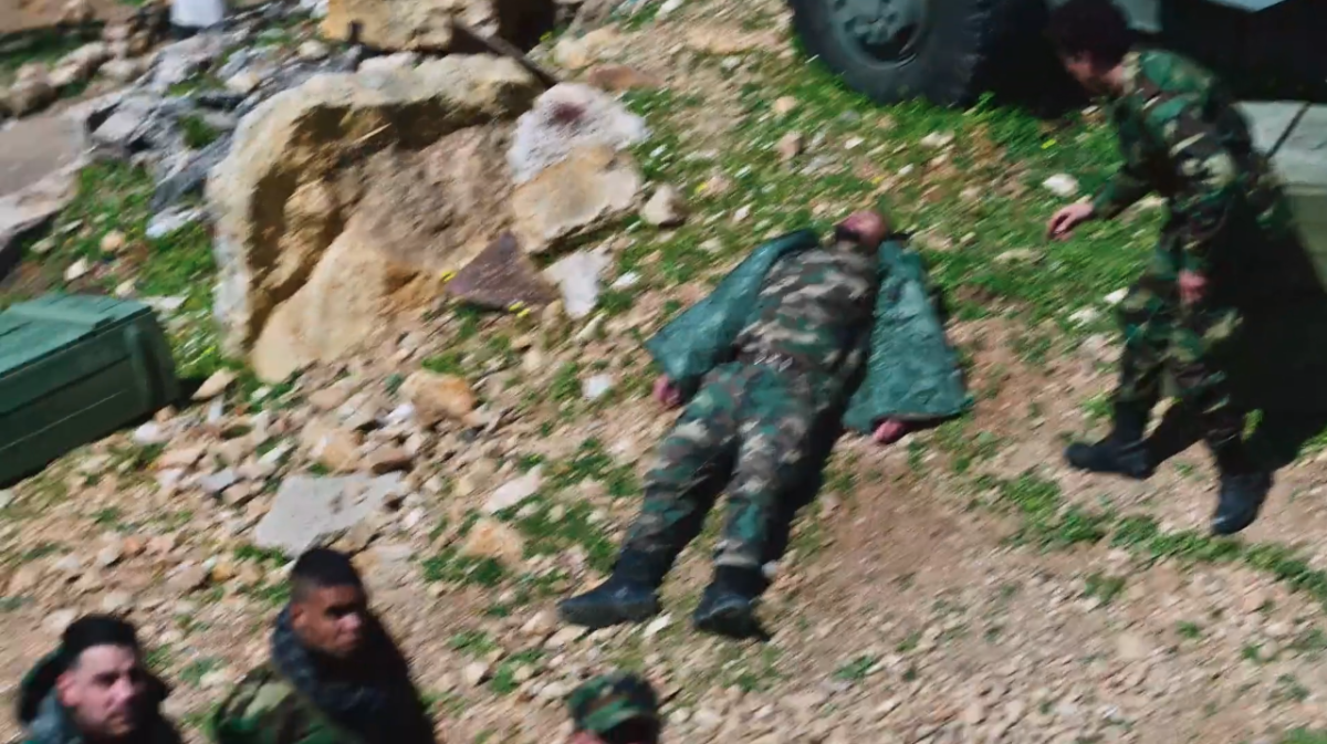 مسلسل مولانا الحلقة الأخيرة