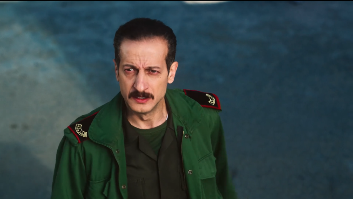 مسلسل مولانا الحلقة الأخيرة