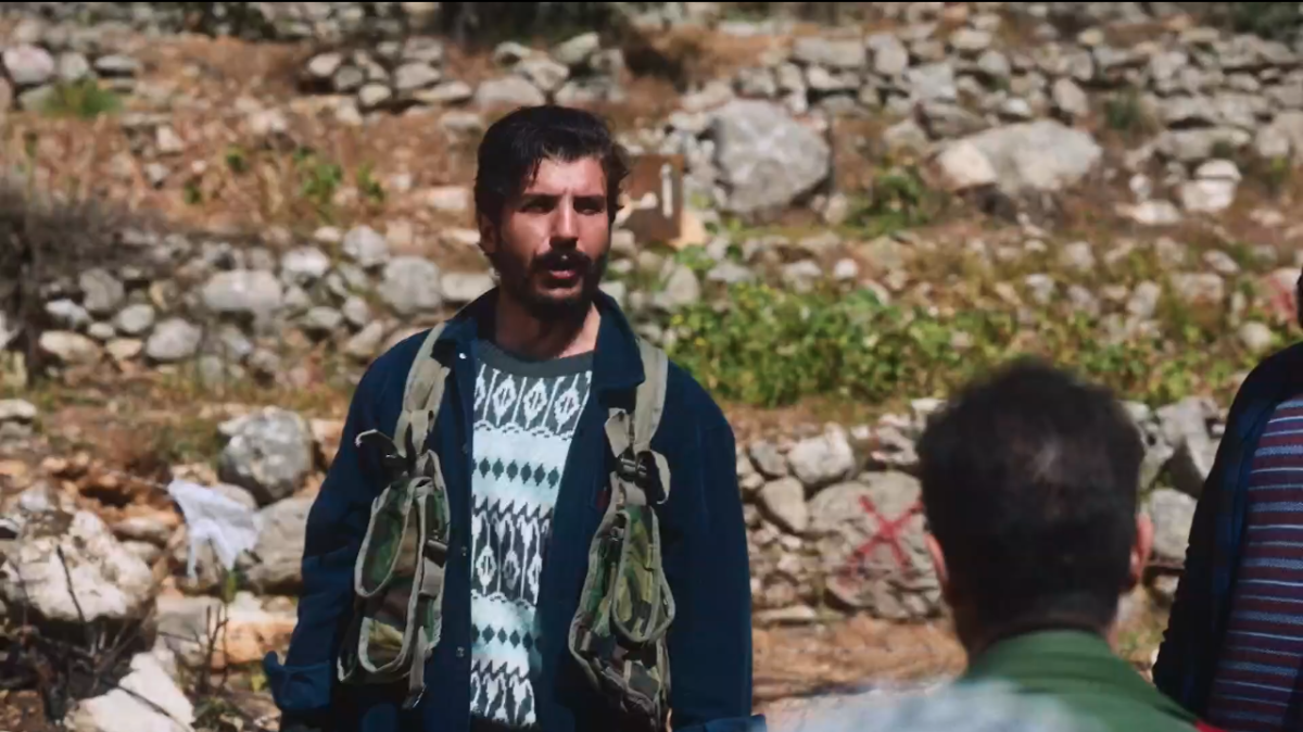 مسلسل مولانا الحلقة&nbsp;30 والأخيرة