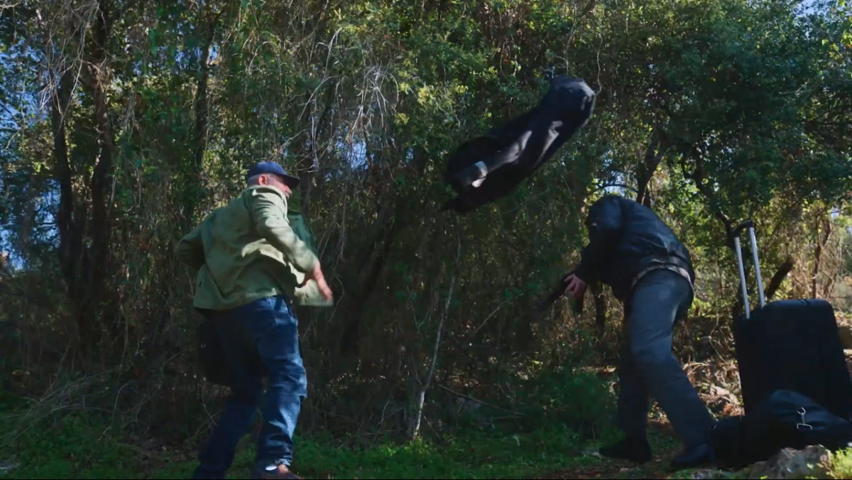 مسلسل مولانا الحلقة&nbsp;30 والأخيرة