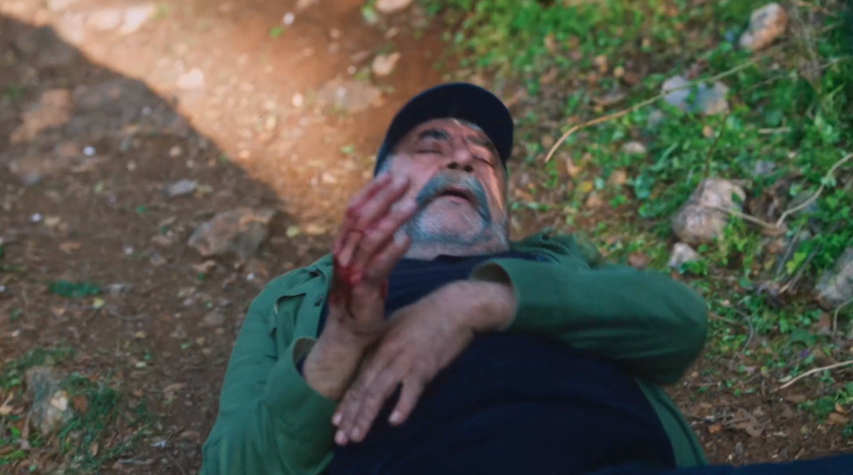 مسلسل مولانا الحلقة&nbsp;30 والأخيرة