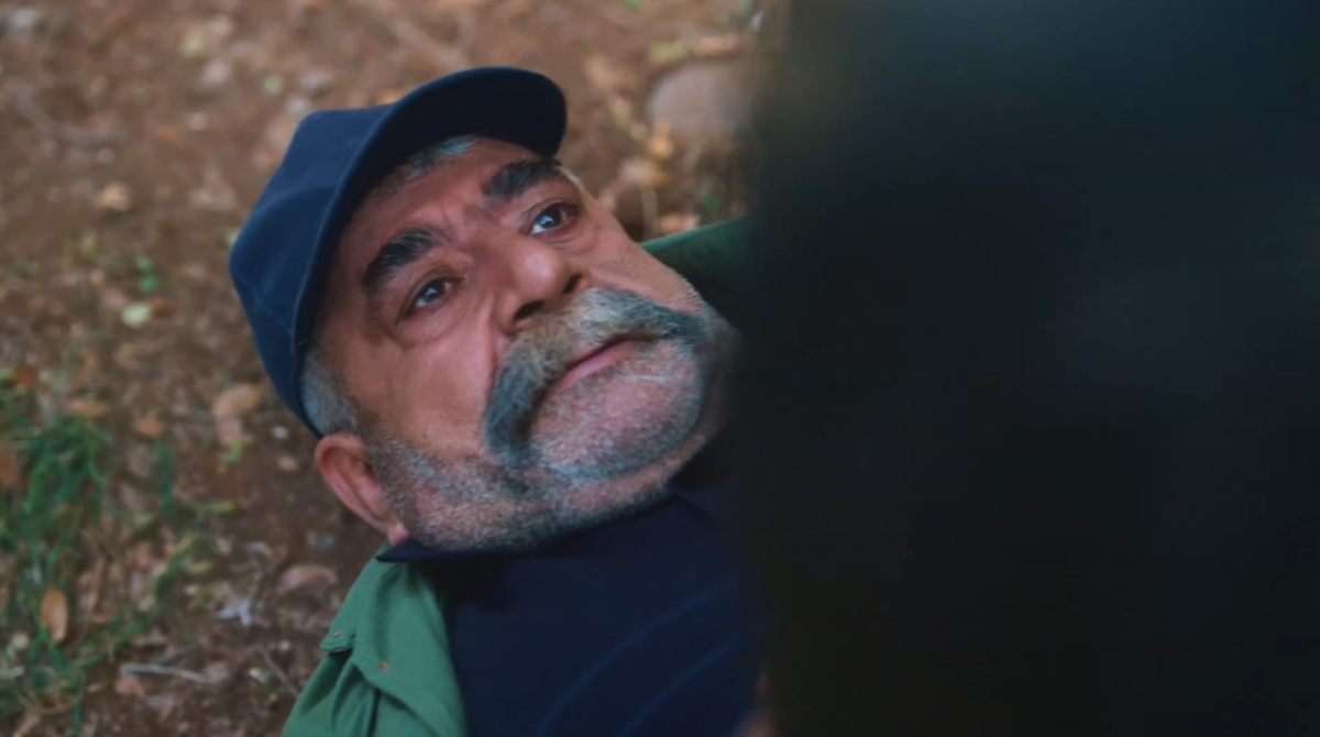 مسلسل مولانا الحلقة&nbsp;30 والأخيرة