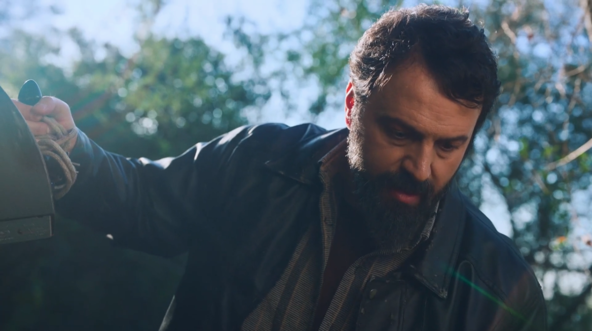 مسلسل مولانا الحلقة&nbsp;30 والأخيرة