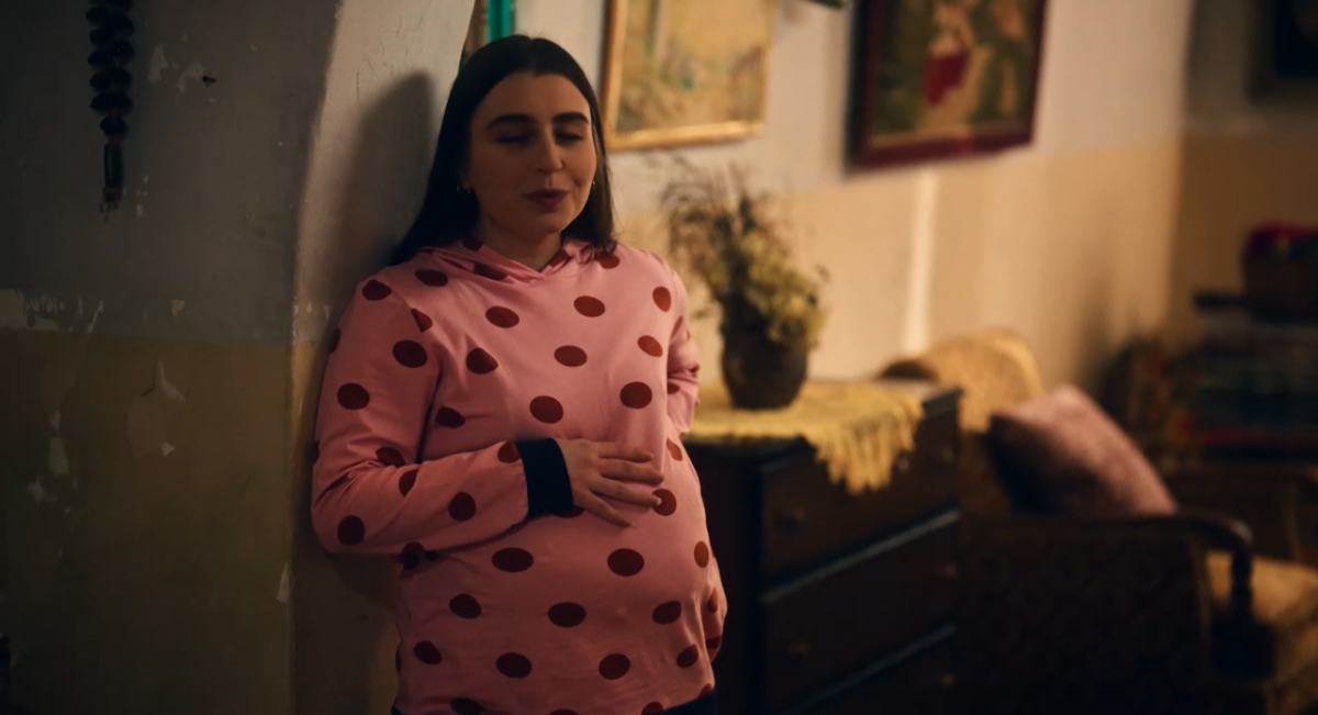 مسلسل مولانا الحلقة الأخيرة