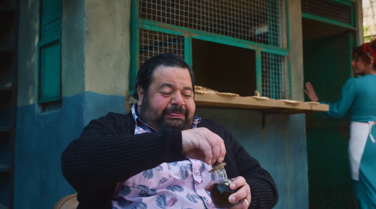 مسلسل مولانا الحلقة&nbsp;30 والأخيرة