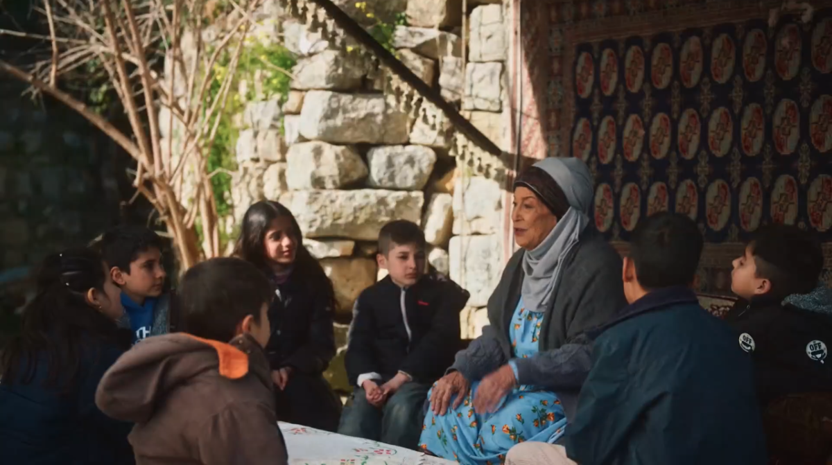 مسلسل مولانا الحلقة الأخيرة