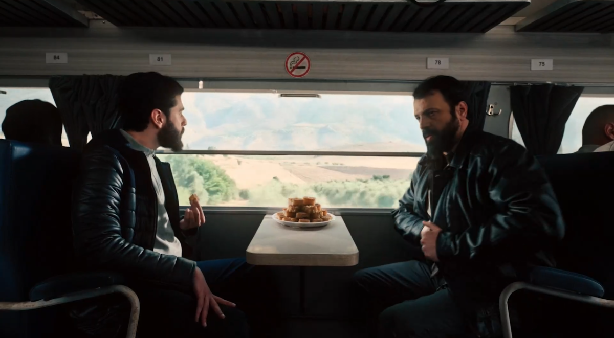 مسلسل مولانا الحلقة&nbsp;30 والأخيرة