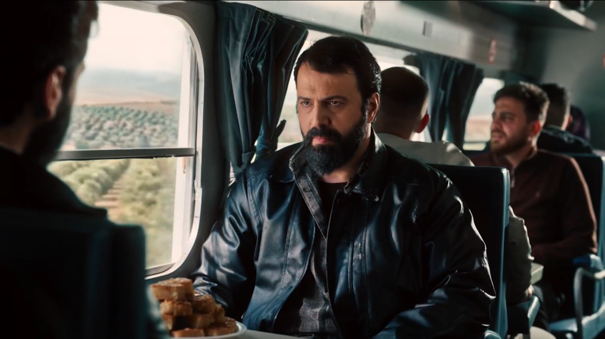 مسلسل مولانا الحلقة الأخيرة