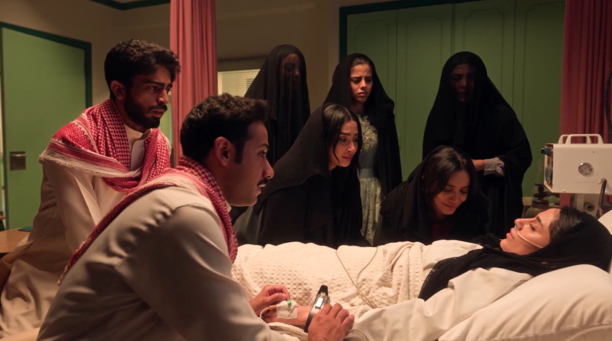 مسلسل شارع الأعشى 2 الحلقة&nbsp;30 والأخيرة