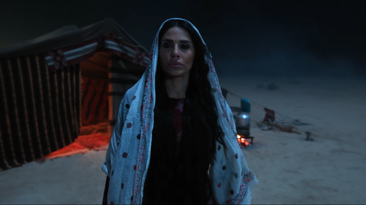 مسلسل شارع الأعشى 2 الحلقة&nbsp;30 والأخيرة