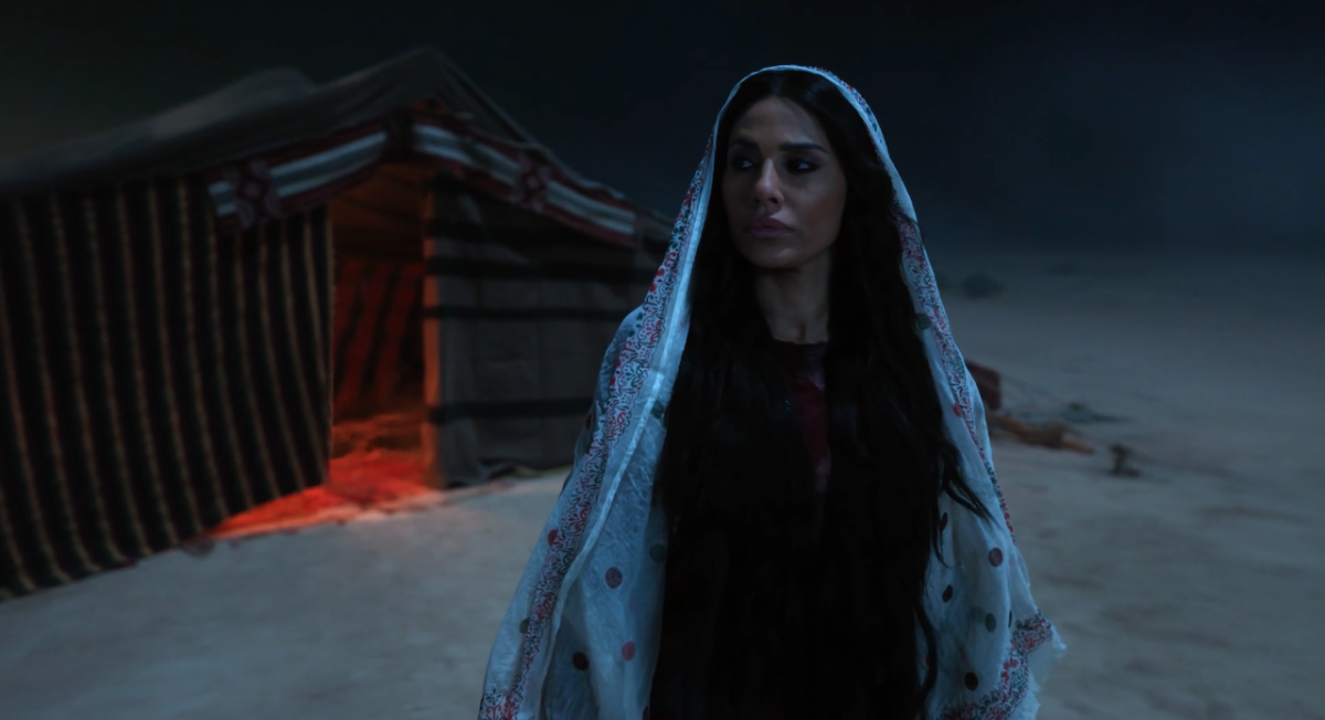 مسلسل شارع الأعشى 2 الحلقة&nbsp;30 والأخيرة