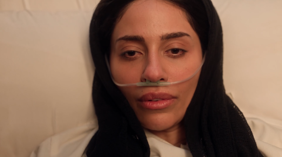 مسلسل شارع الأعشى 2 الحلقة&nbsp;30 والأخيرة