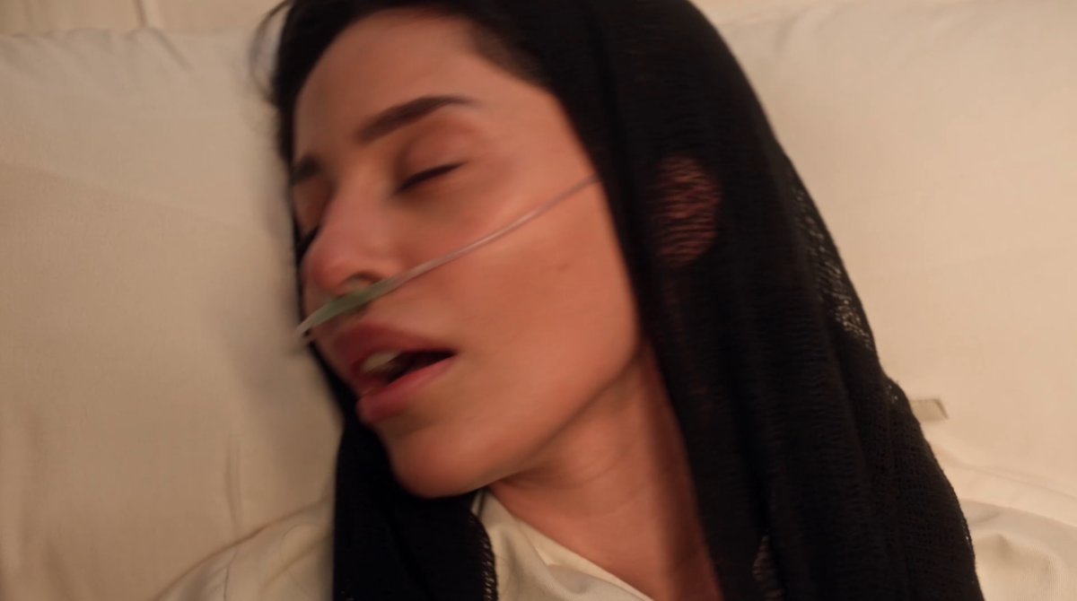 مسلسل شارع الأعشى 2 الحلقة&nbsp;30 والأخيرة