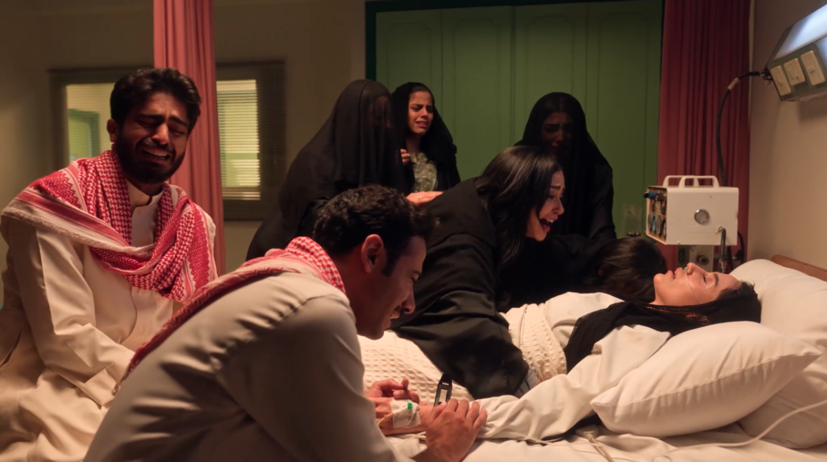 مسلسل شارع الأعشى 2 الحلقة&nbsp;30 والأخيرة