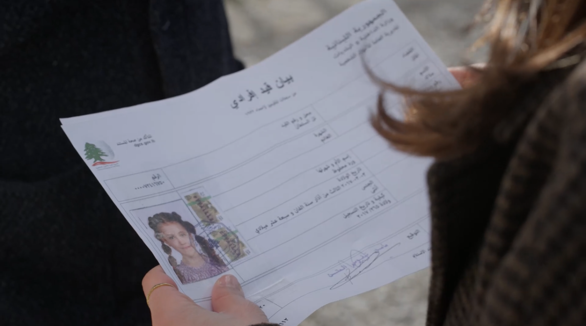 مسلسل ليل الحلقة&nbsp;36