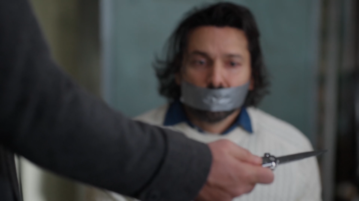 مسلسل ليل الحلقة&nbsp;36