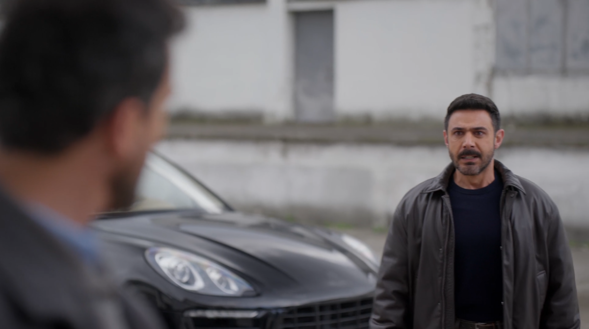 مسلسل ليل الحلقة&nbsp;36