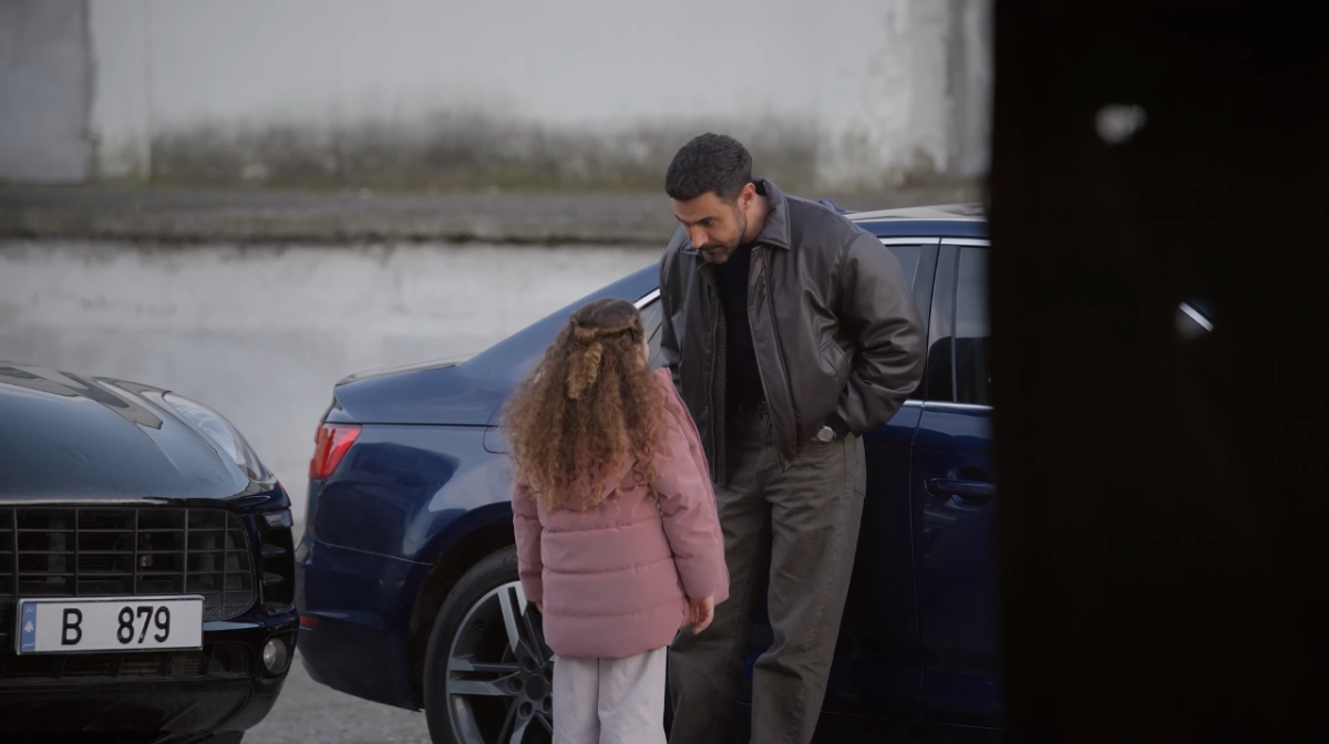 مسلسل ليل الحلقة&nbsp;36