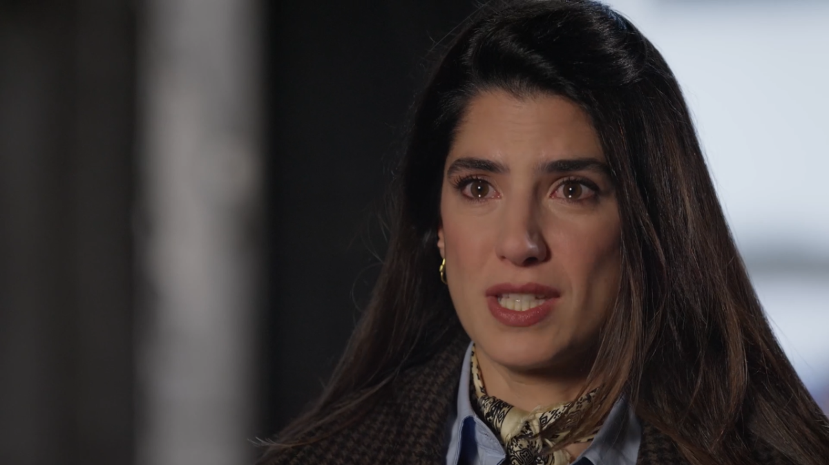 مسلسل ليل الحلقة&nbsp;36