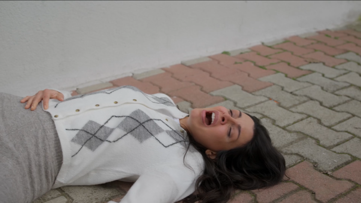 مسلسل ليل الحلقة&nbsp;36