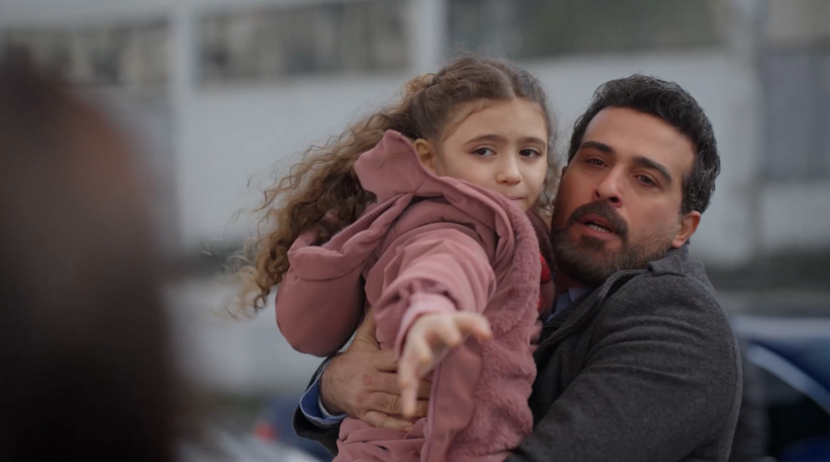 مسلسل ليل الحلقة&nbsp;36