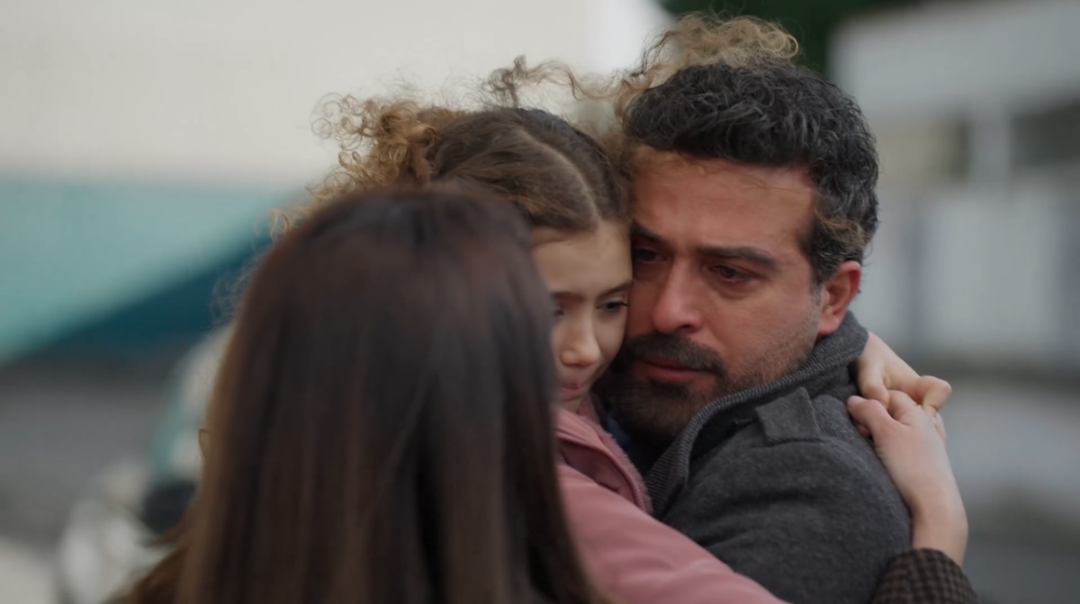 مسلسل ليل الحلقة&nbsp;36