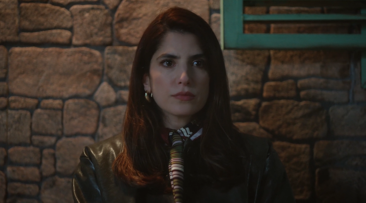 مسلسل ليل الحلقة&nbsp;36