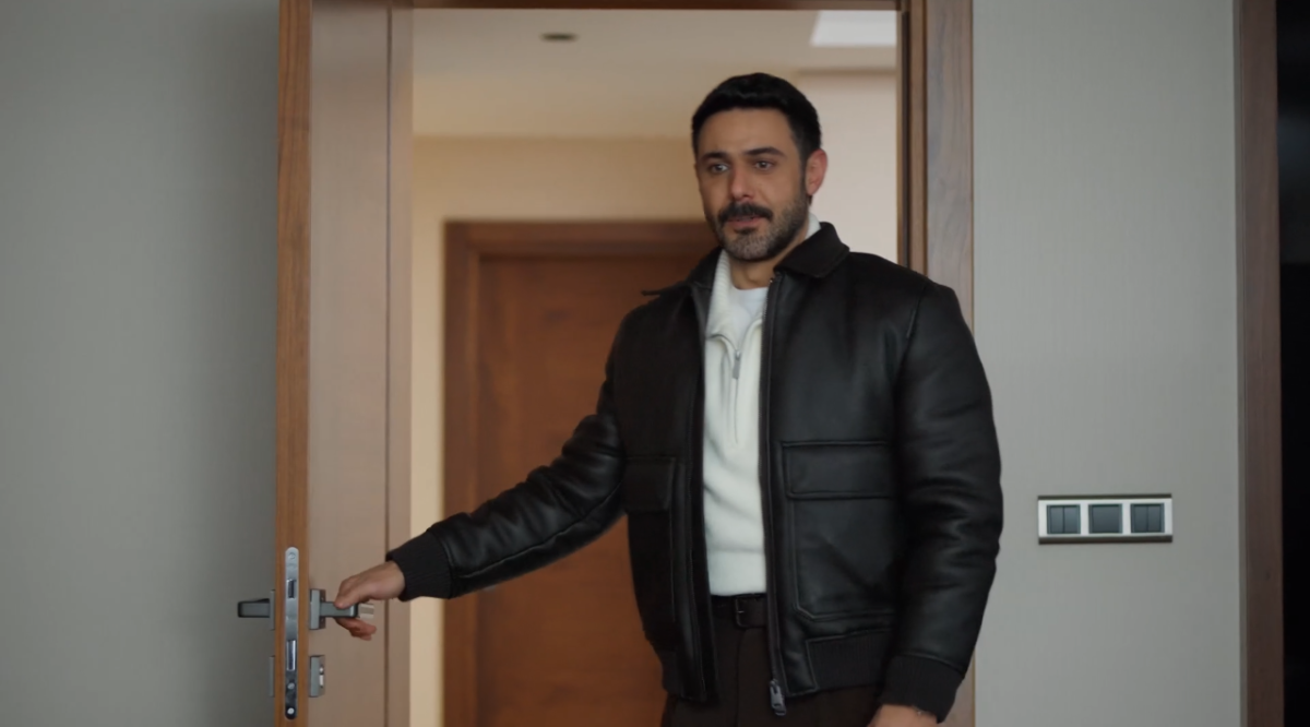 مسلسل ليل الحلقة&nbsp;37